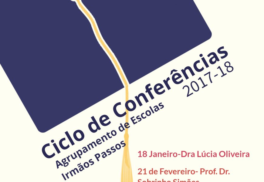 Ciclo de conferências