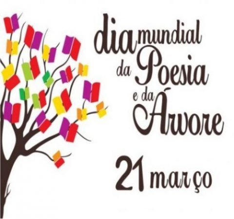 Dia Mundial da Poesia e da Árvore Dia Mundial da Poesia e da Árvore