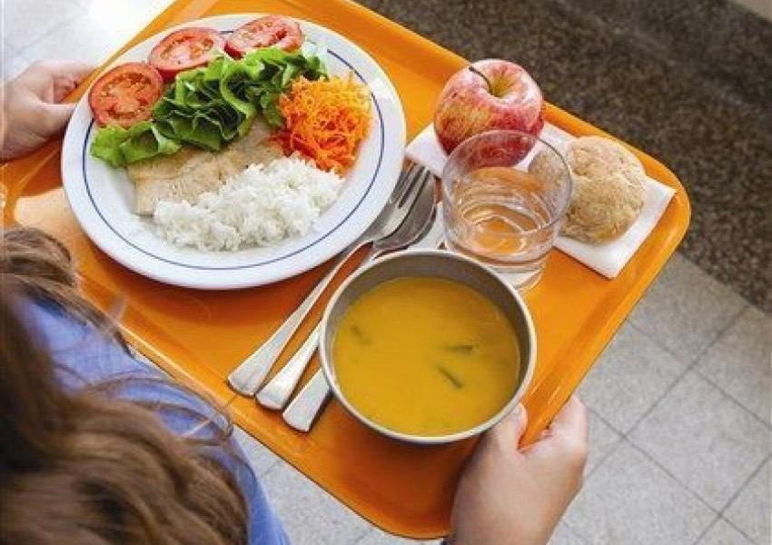 Cartão Escolar Virtual – refeições escolares JI e EB1 (almoços e merendas)
