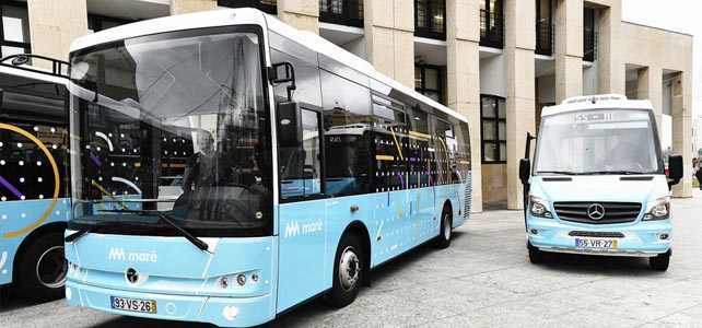 Transporte Escolar – 2023/2024