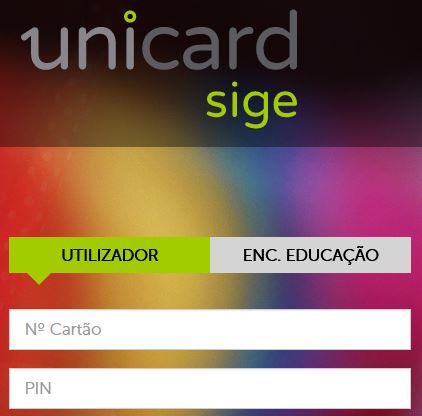 SIGE – sistema integrado de gestão de escolas