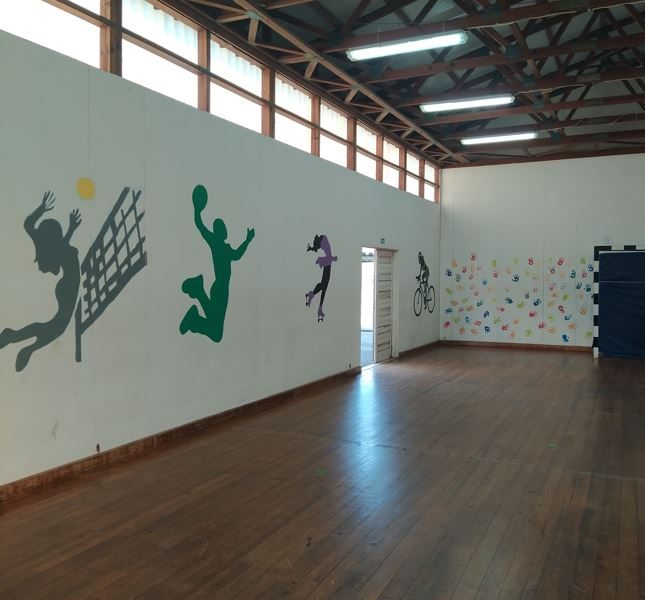 Escola feliz – Escola harmoniosa