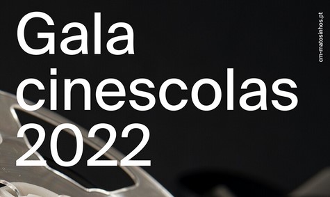 Gala CineEscolas